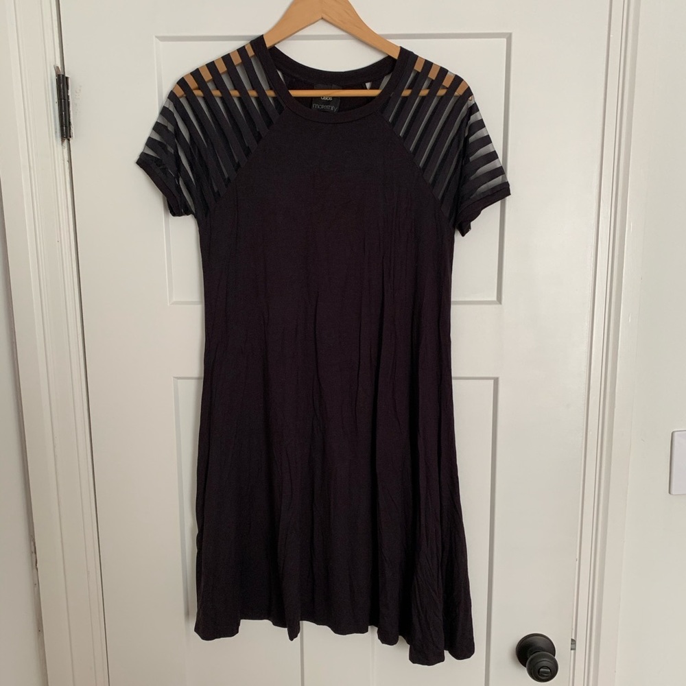 ASOS Maternity Dress